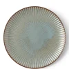 MIYA Company Aiya Green 9.25" Plate Clearance
