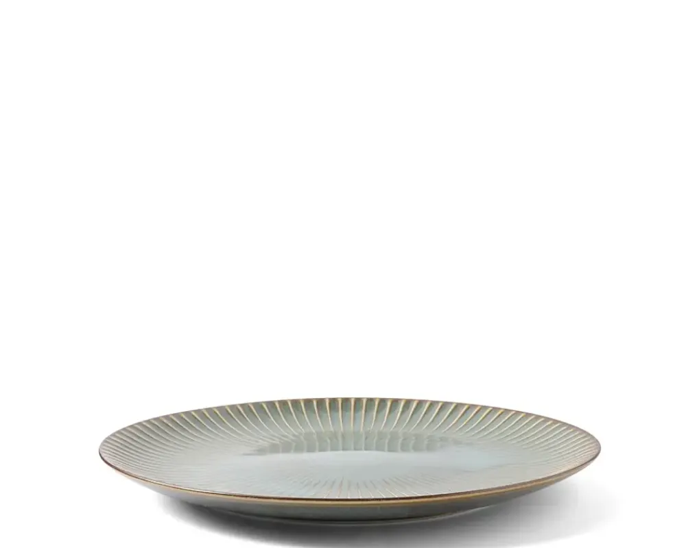 MIYA Company Aiya Green 9.25" Plate Clearance