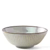MIYA Company Aiya Ivory 8.5" Bowl Sale