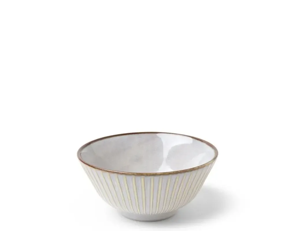 MIYA Company Aiya Ivory 4.75" Bowl Sale