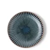 MIYA Company Aiya Navy 6.5" Plate Clearance