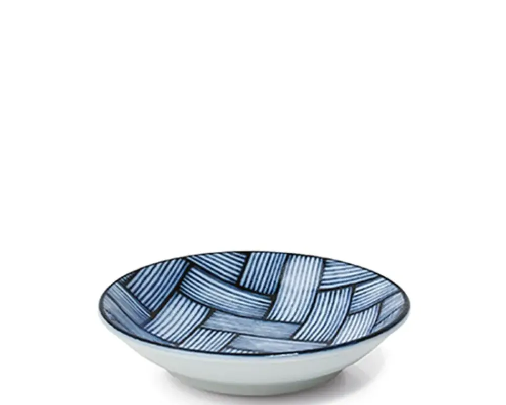 MIYA Company Ajiromon Sauce Dish Sale