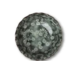 MIYA Company Antique Green 4.75