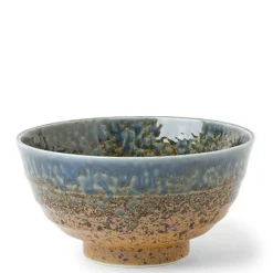 MIYA Company Aoi Nagashi 6.75" Bowl Sale