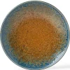 MIYA Company Aoi Nagashi 10" Plate Best