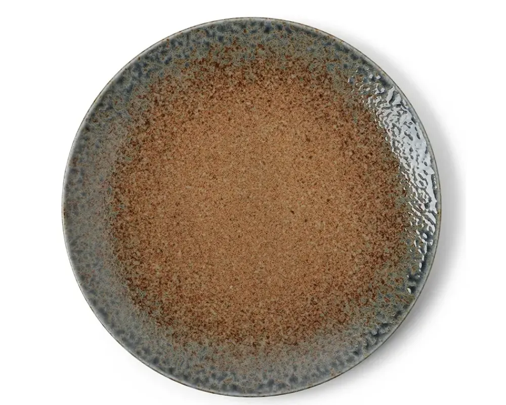 MIYA Company Aoi Nagashi 11.25" Plate Clearance