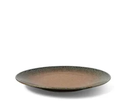 MIYA Company Aoi Nagashi 11.25" Plate Clearance