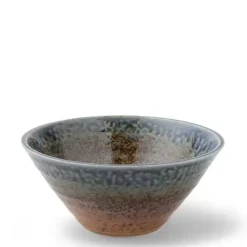 MIYA Company Aoi Nagashi 7.75" Ramen Bowl Outlet