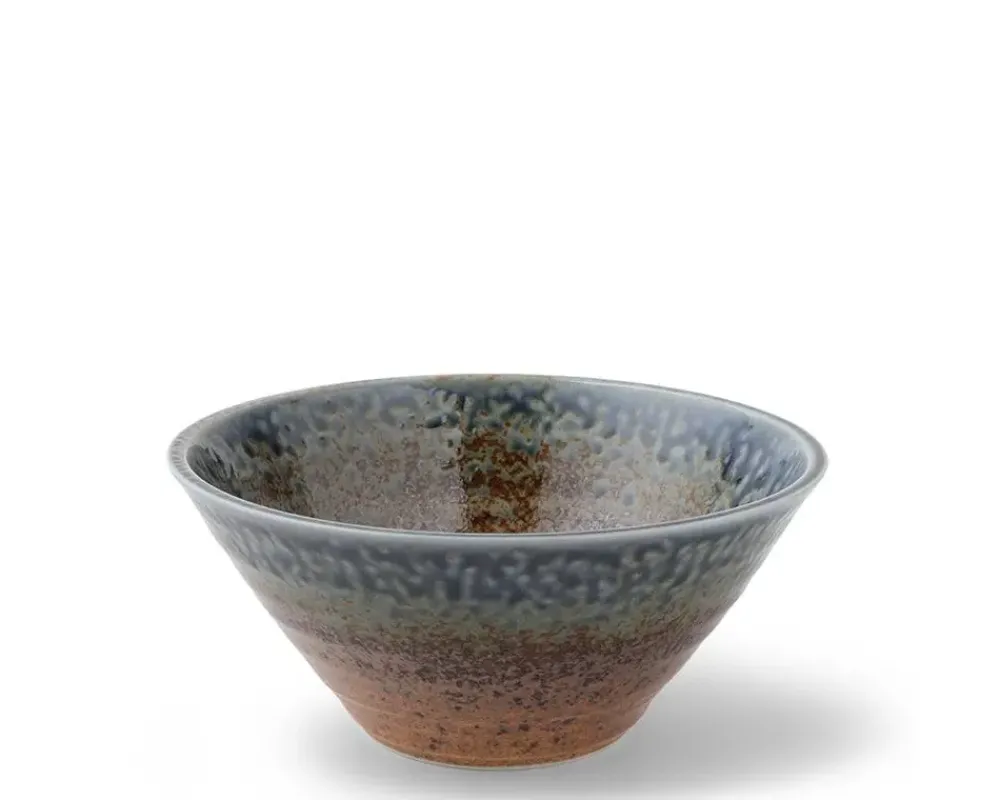 MIYA Company Aoi Nagashi 7.75" Ramen Bowl Outlet