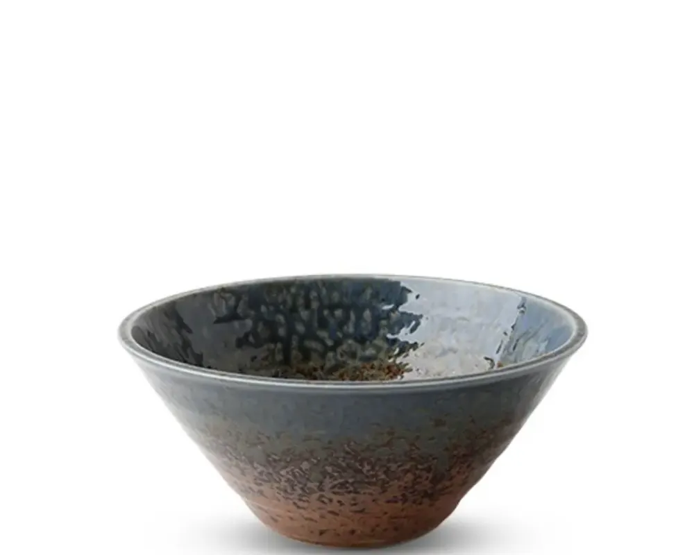 MIYA Company Aoi Nagashi 7.75" Ramen Bowl Outlet