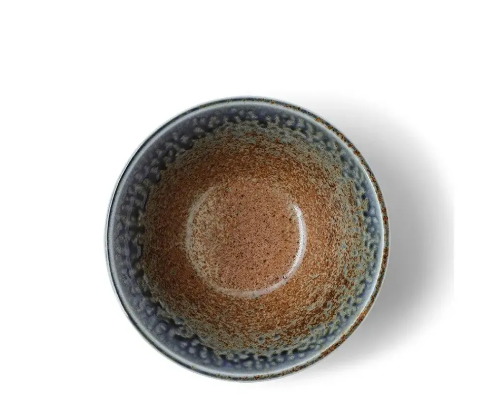MIYA Company Aoi Nagashi 7.75" Ramen Bowl Outlet