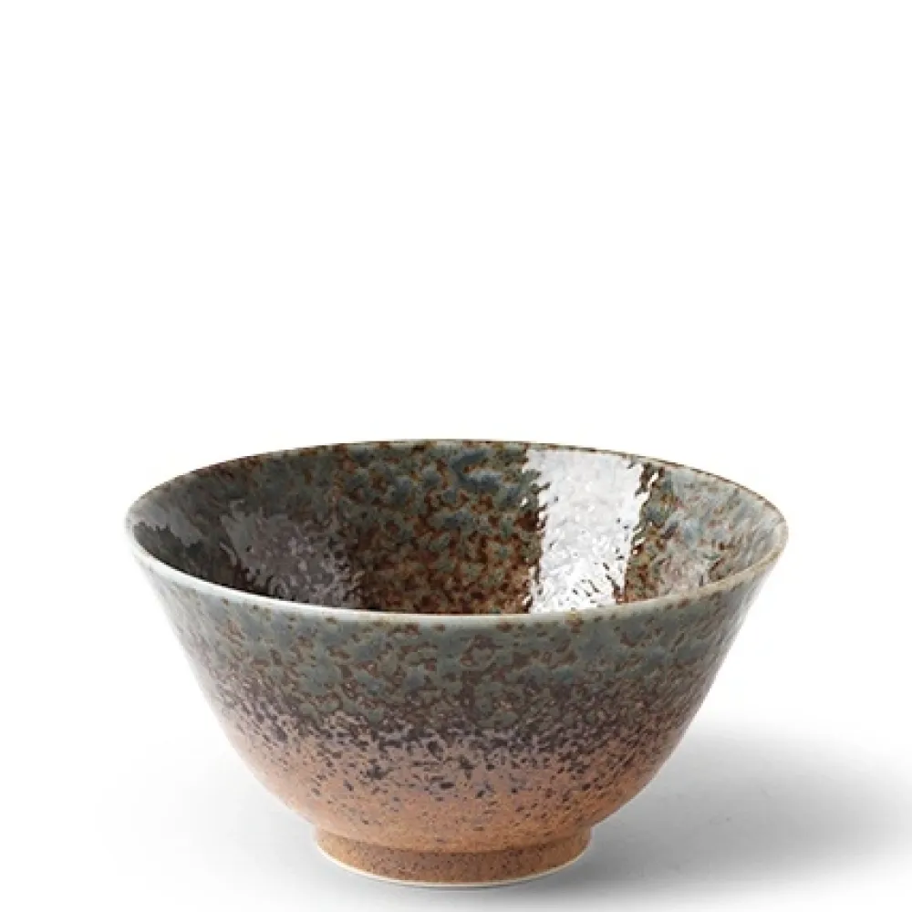 MIYA Company Aoi Nagashi 5.25" Rice Bowl Sale