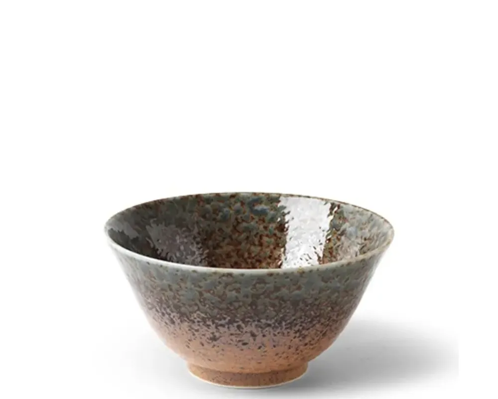 MIYA Company Aoi Nagashi 5.25" Rice Bowl Sale