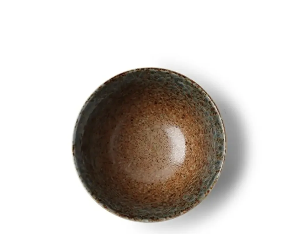 MIYA Company Aoi Nagashi 5.25" Rice Bowl Sale