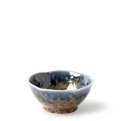 MIYA Company Aoi Nagashi 3.5" Sauce Bowl Discount