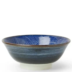 MIYA Company Aranami 8.25" Bowl Online
