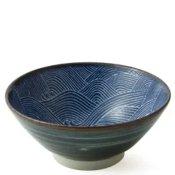 MIYA Company Aranami 6-7/8" Bowl Outlet