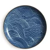 MIYA Company Aranami 7" Plate Online