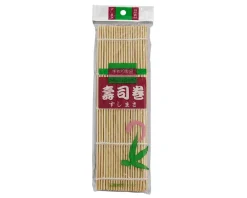 MIYA Company Bamboo Sushi Rolling Mat - 9.5