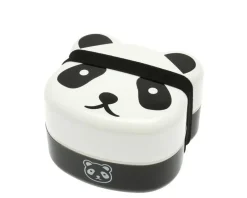 MIYA Company Bento Box Panda Face Online