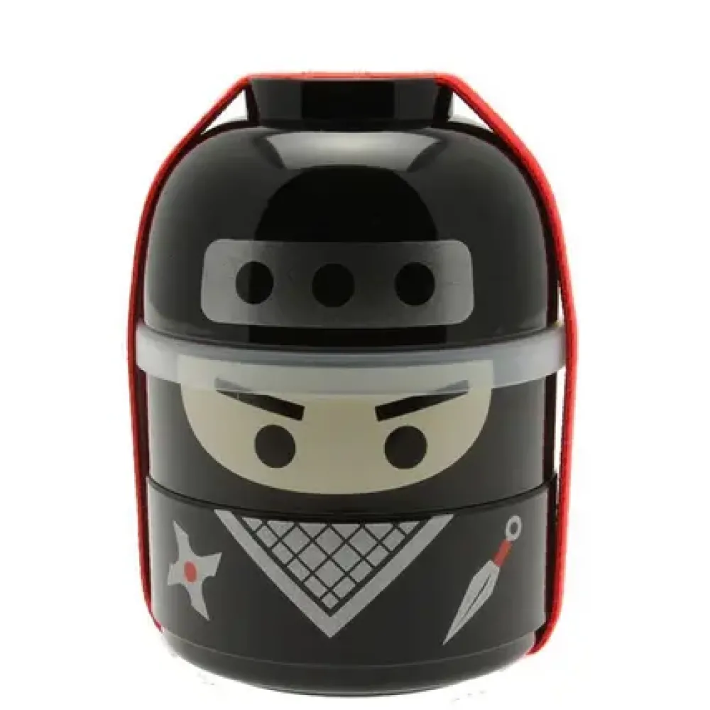 MIYA Company Bento Set Ninja Hot
