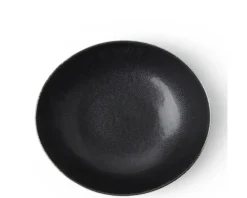 MIYA Company Black Cosmos Bowl 8