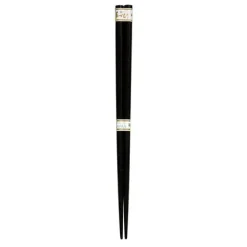 MIYA Company Black Lacquered Chopsticks Outlet
