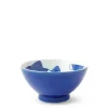 MIYA Company Blue Cats 4.5" Rice Bowl Online