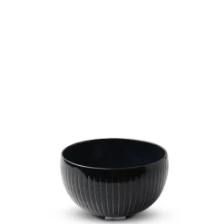 MIYA Company Blue Namako Tokusa 4" Bowl