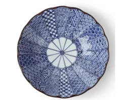 MIYA Company Blue Nishiki 10