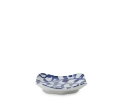 MIYA Company Blue & White Karakusa 3.5
