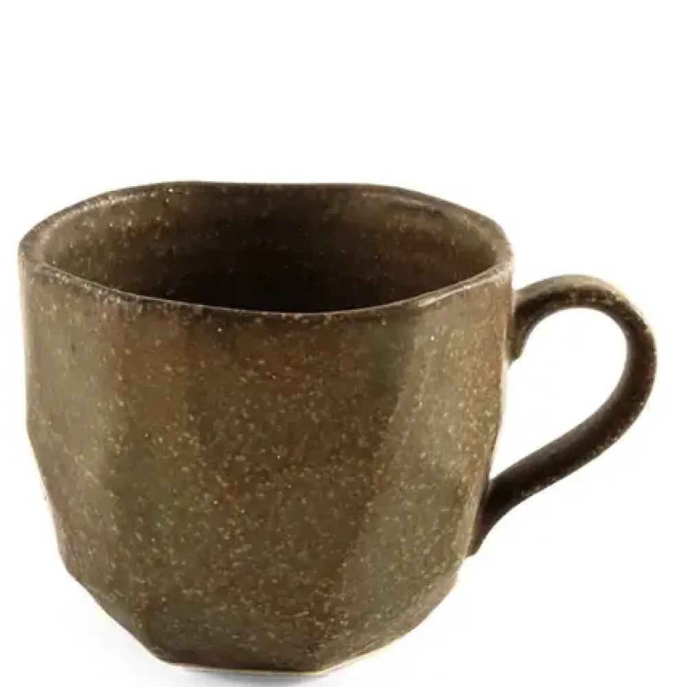 MIYA Company Boluder Mug - Green Discount