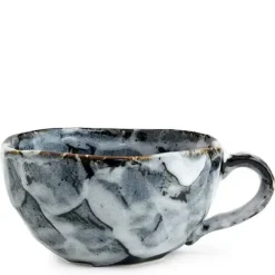 MIYA Company Boulder Mug - Black Sale