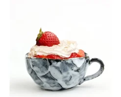 MIYA Company Boulder Mug - Black Sale