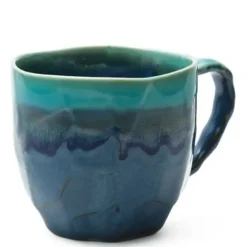 MIYA Company Boulder Mug - Ocean Sale
