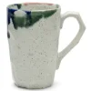 MIYA Company Boulder Tall Mug - White Hot