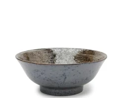 MIYA Company Bowl Kelp Forest Eddies 8-1/2" Outlet