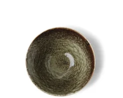 MIYA Company Bowl Ramen Moss Green 6-1/4