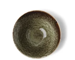 MIYA Company Bowl Ramen Moss Green 7-1/2