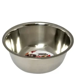 MIYA Company Bowl 4.25" Stainless Steel New