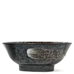 MIYA Company Brush Stroke 8.25" Bowl Outlet