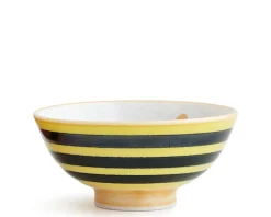 MIYA Company Bumble Bee Rice Bowl
