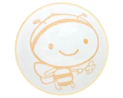 MIYA Company Bumble Bee Rice Bowl