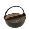 MIYA Company Cast Iron Furusato Pot 7-3/8" Sale
