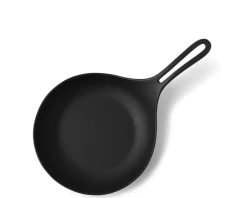 MIYA Company Cast Iron Pan 9.5