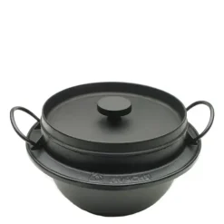 MIYA Company Cast Iron Rice Pot 2-Go Discount