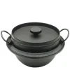 MIYA Company Cast Iron Rice Pot 5-Go Sale