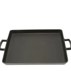 MIYA Company Cast Iron Teppan Griddle Best