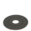 MIYA Company Cast Iron Trivet Best