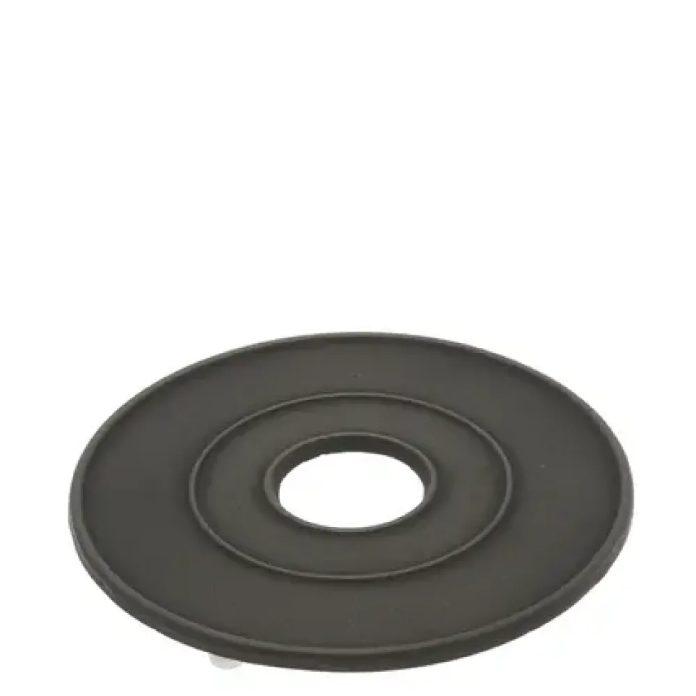 MIYA Company Cast Iron Trivet Best